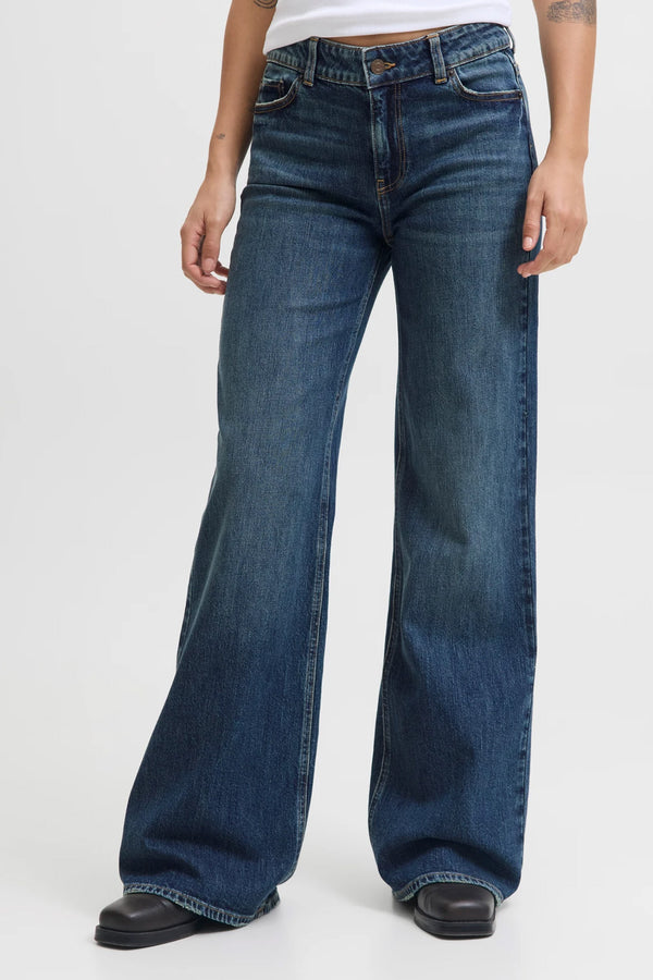 NOOS-ROME-12279571DARK BLUE DENIM