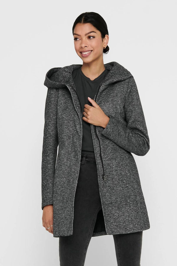 NOOS-SEDONA-15142911DARK GREY MELANGE