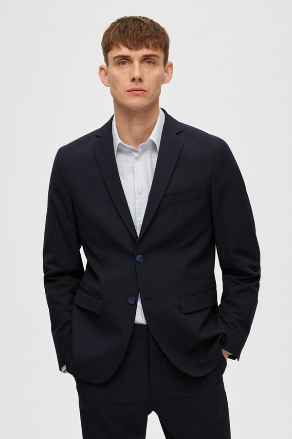 NOOS-SLIM-LIAM-16087824NAVY BLAZER