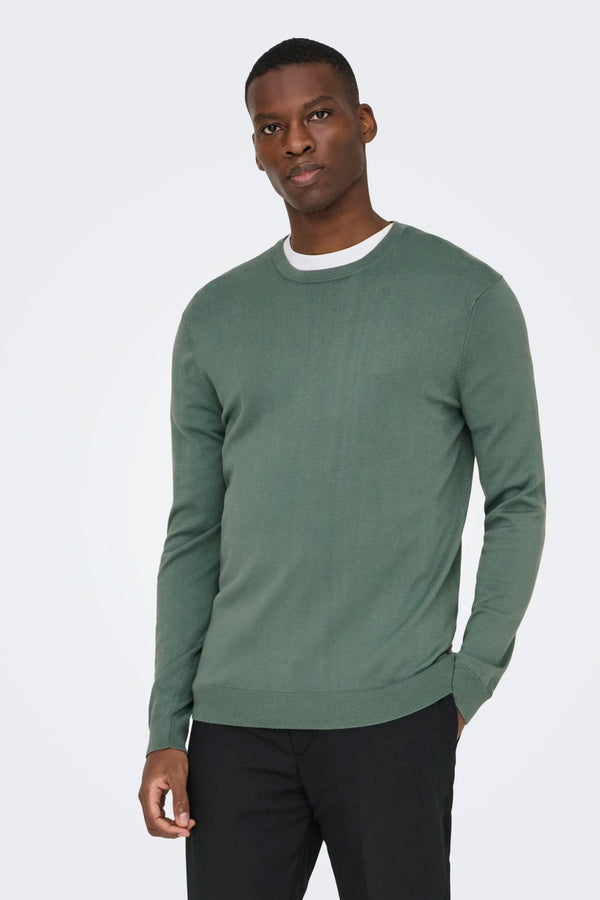 NOOS-WYLER-22020088BALSAM GREEN