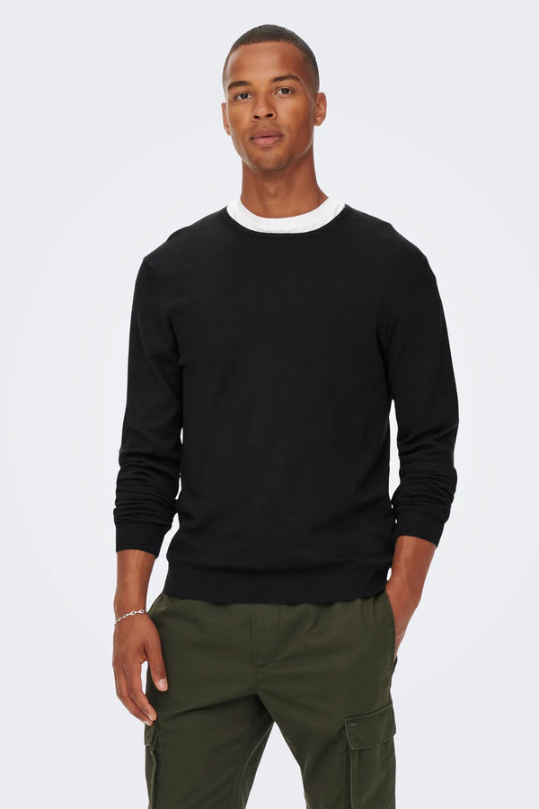 NOOS-WYLER-22020088BLACK