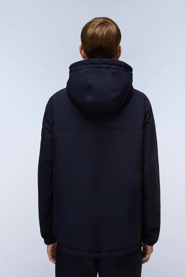 Giubbino invernale blu Tundra Winter