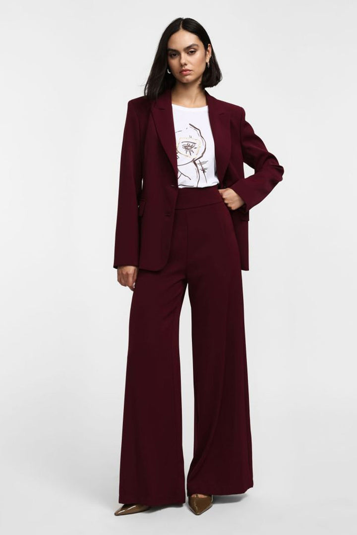 Pantalone palazzo da donna di Please