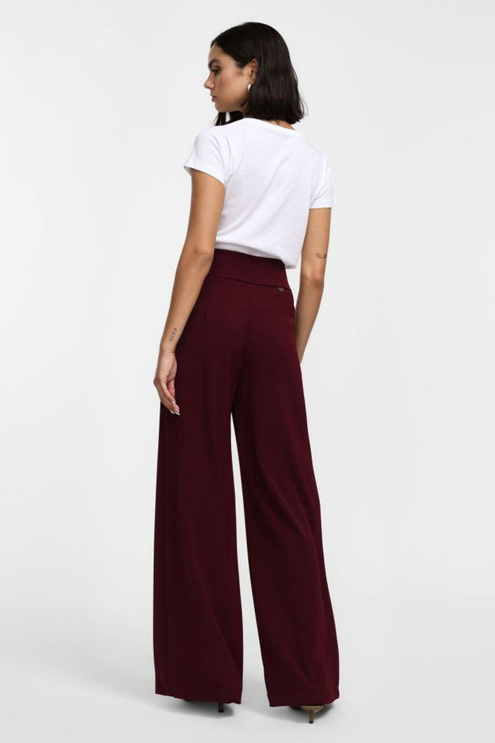 Pantalone palazzo da donna di Please