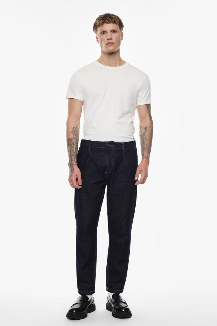 Jeans baggy Imperial uomo