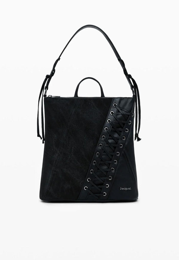 PATCH TANGO PRETORIA MINI2000