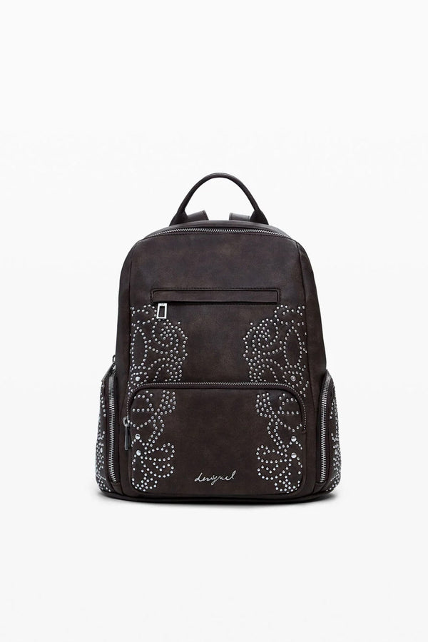 POCKER FACE CHESTER MINI6009