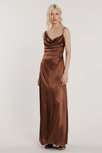 Abito lungo elegante Morell