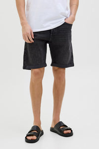 Bermuda Jeans