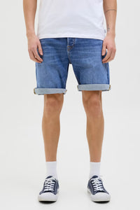 Bermuda Jeans