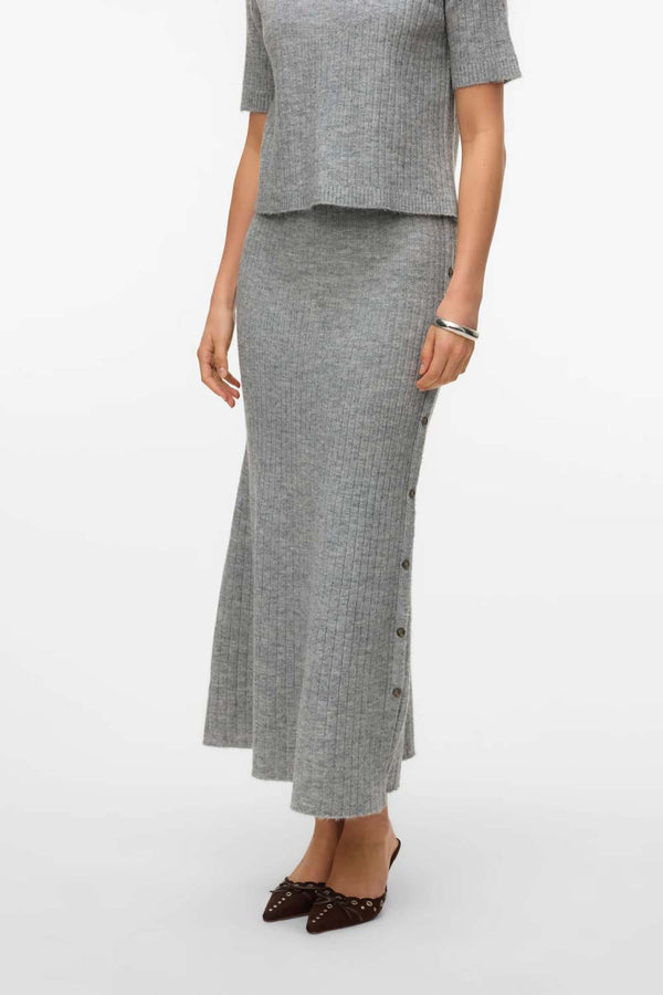 SALLY-10334898LIGHT GREY MELANGE