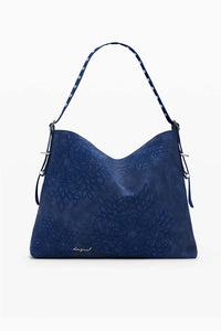 Borsa blu 