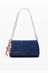 Borsa blu 