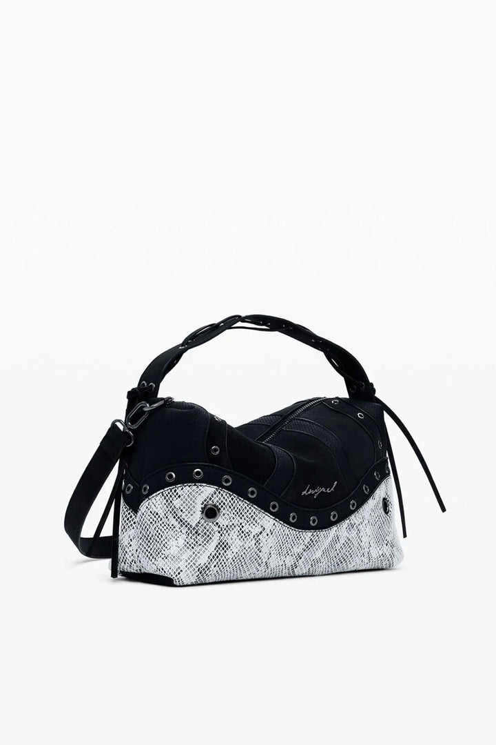 SNAKE PATCH BERGAMO2000_2_P