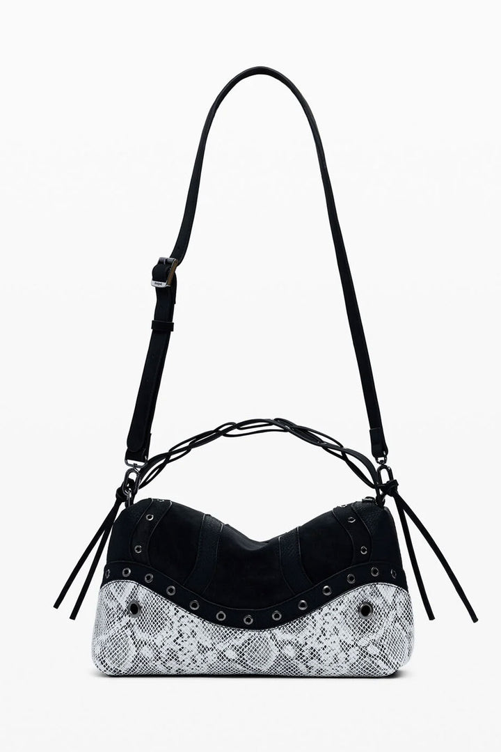 SNAKE PATCH BERGAMO2000_3_P