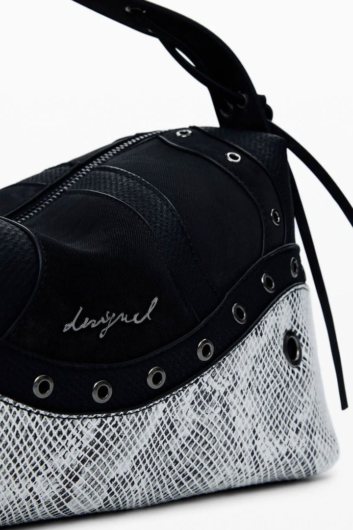 SNAKE PATCH BERGAMO2000_4_P