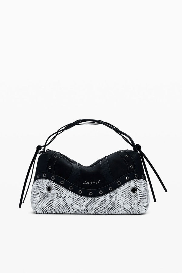 SNAKE PATCH BERGAMO2000