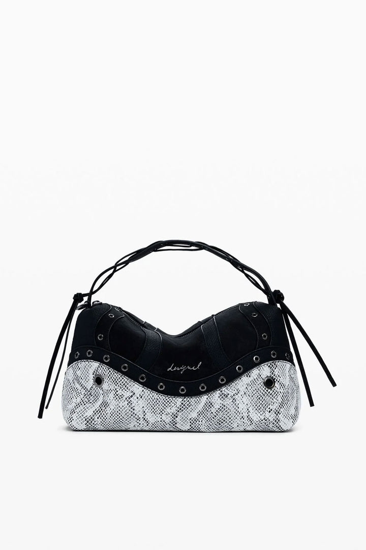 SNAKE PATCH BERGAMO2000