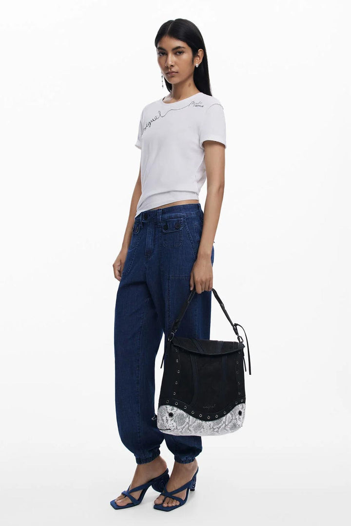 SNAKE PATCH JERSEY 20 MINI2000_1_P