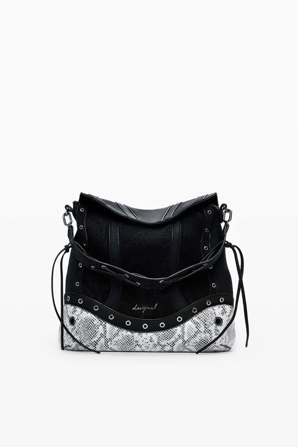 SNAKE PATCH JERSEY 20 MINI2000