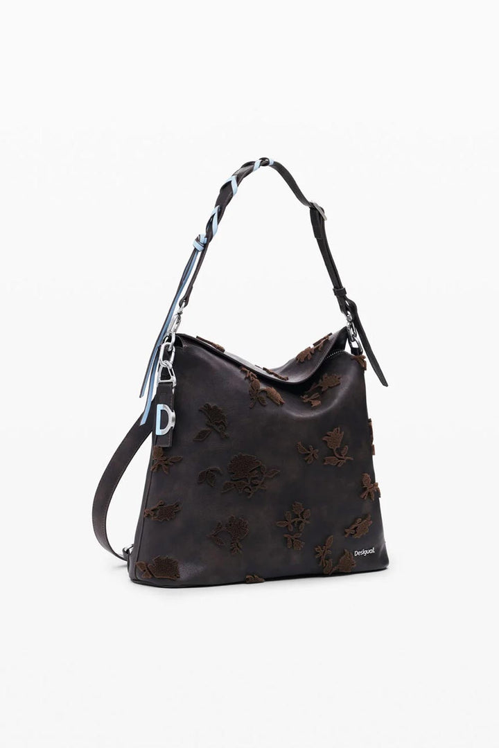 STENCIL FLOWER LOVERTY 306009_2_P