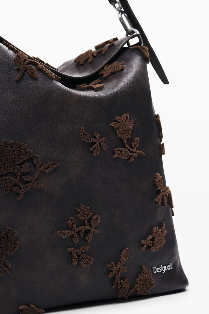 STENCIL FLOWER LOVERTY 306009_4_P