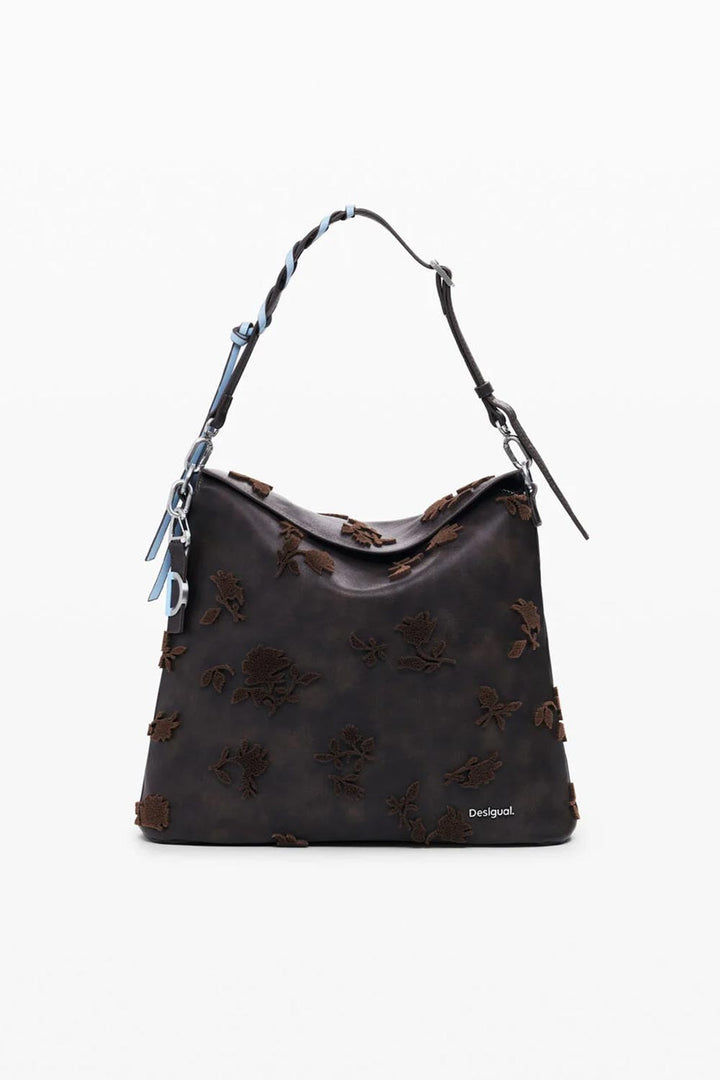 STENCIL FLOWER LOVERTY 306009