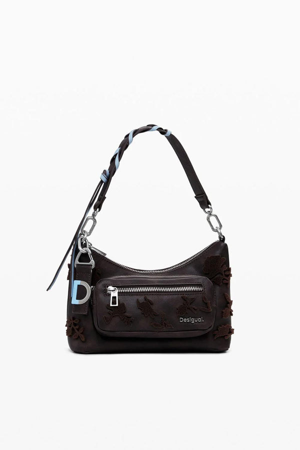 STENCIL FLOWER MEDELLIN MINI6009