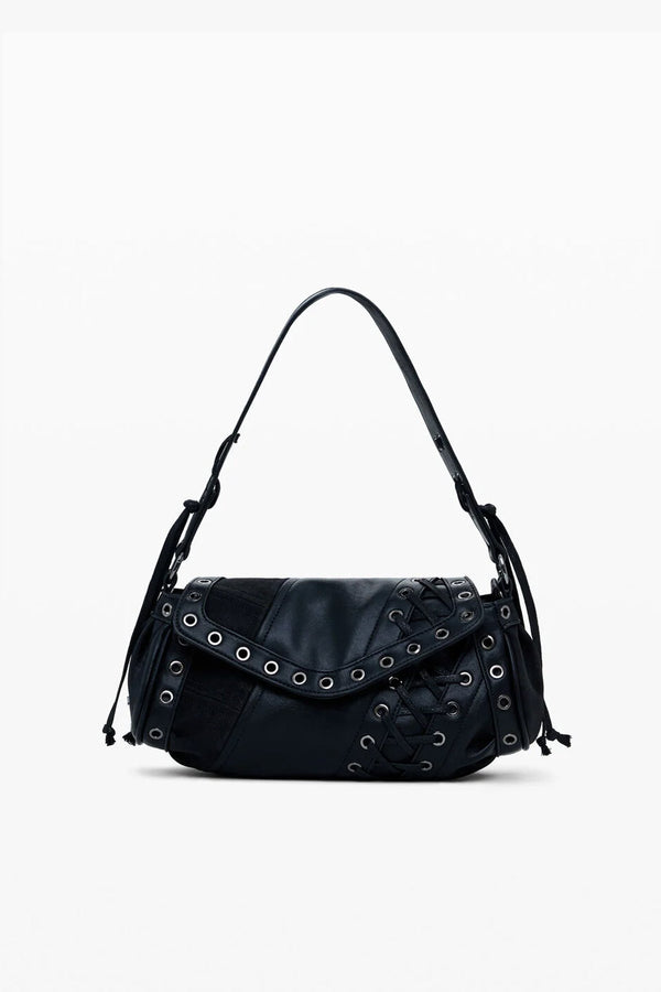 TANGO PATCH ZARAUZ2000