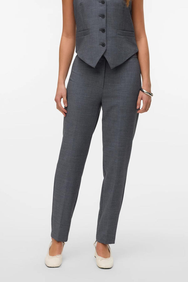 TANIA-10334107MEDIUM GREY MELANGE