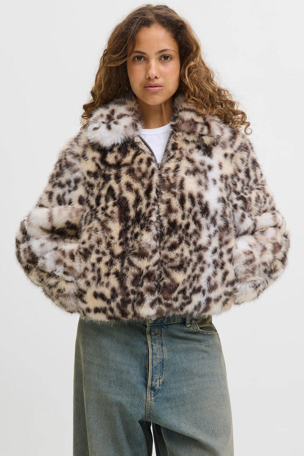 TANIA-12288913BONE WHITE()LEOPARD