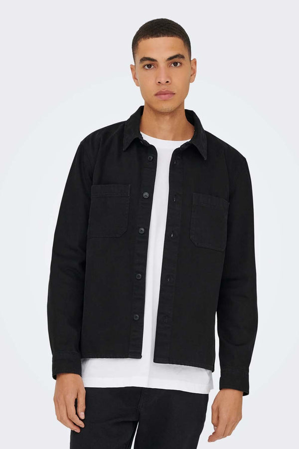 TIMES-22034293JET BLACK