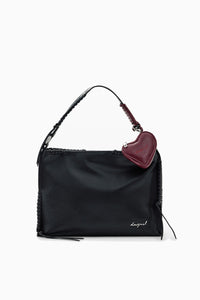 Borsa Torio Leiria Black