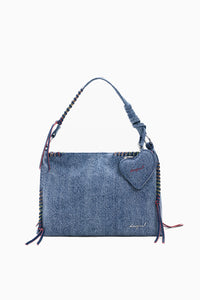 Borsa Torio Leiria Denim