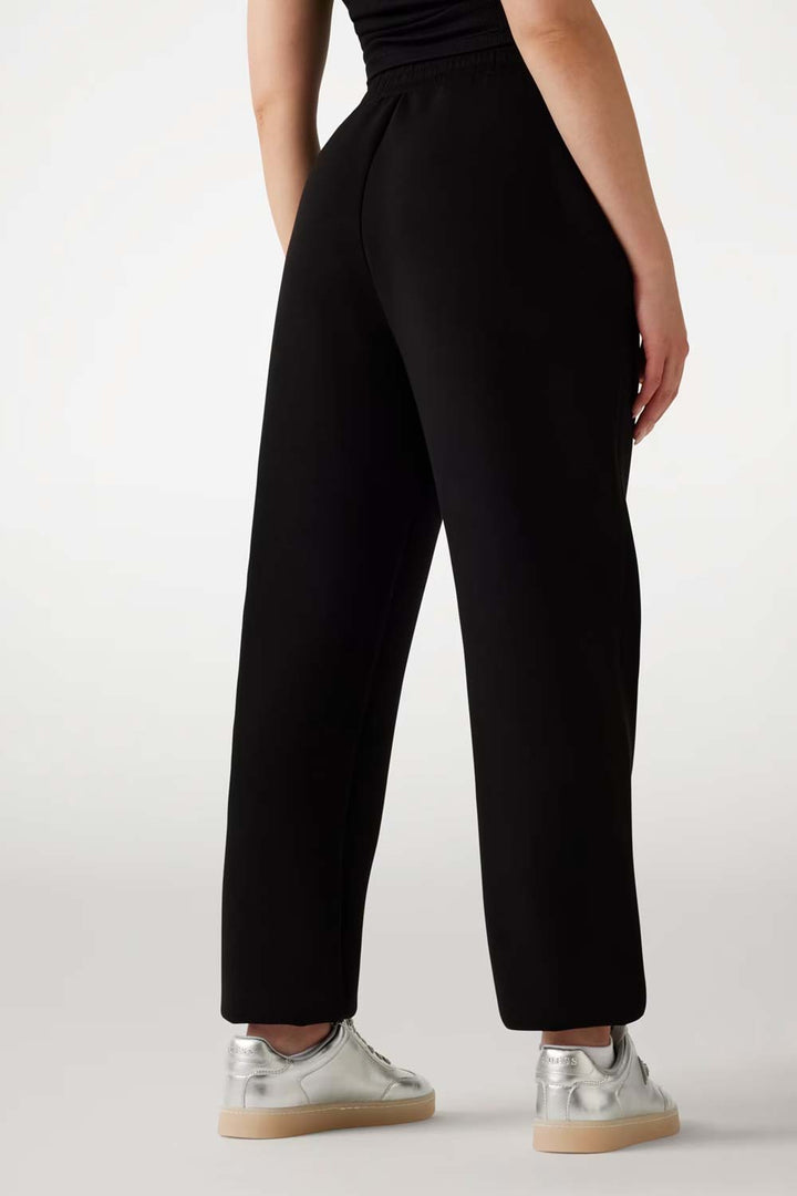 Pantalone della tuta nero Guess Active