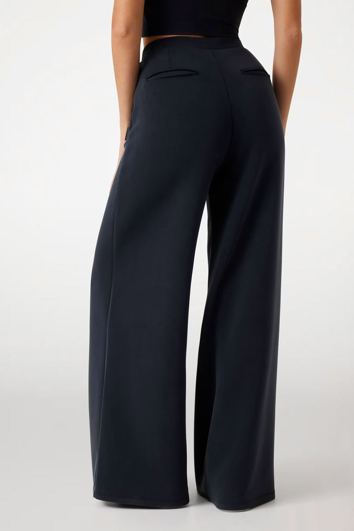 Pantalone della tuta nero scuba Guess Active