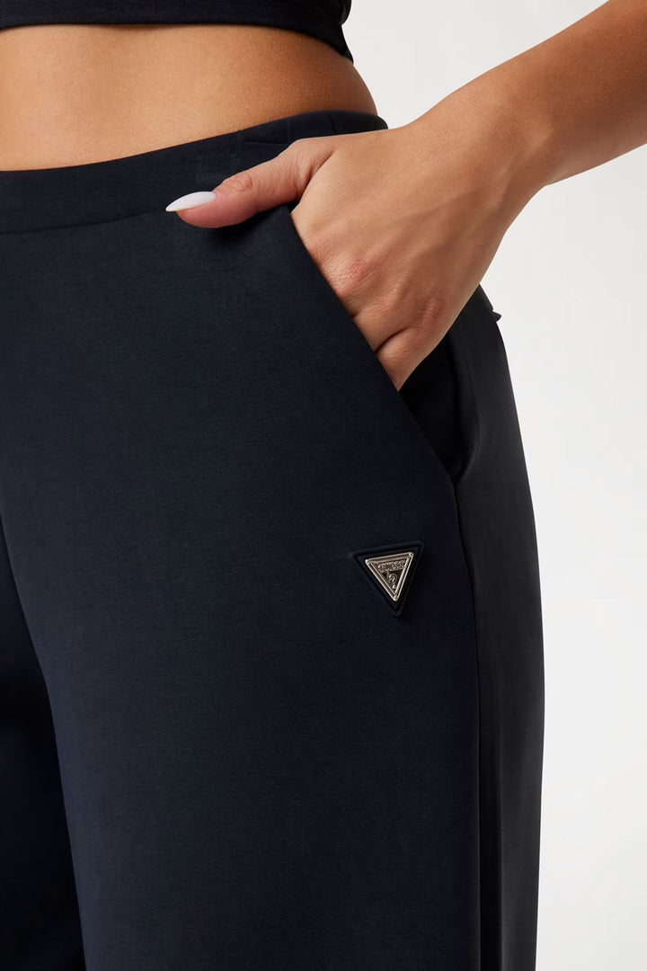 Pantalone della tuta nero scuba Guess Active