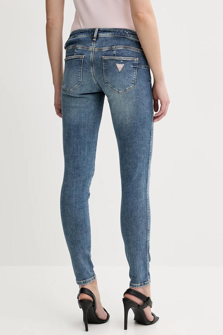 Jeans skinny donna di Guess