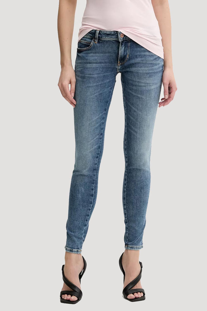 W2YAJ2D4Q02BLU DENIM