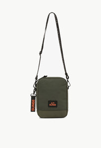 Borsello verde Small Bag Everyday