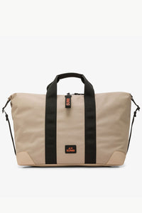 Borsa donna Travel Bag sabbia