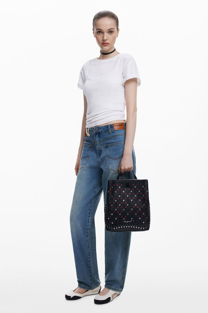 YANKEE METAL PATCH SUMY MINI2000_1_P