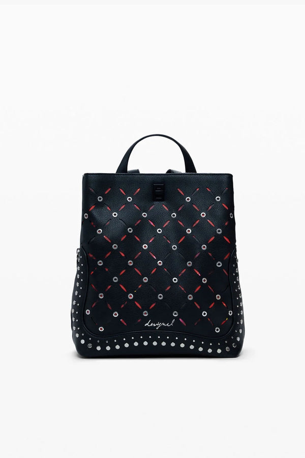 YANKEE METAL PATCH SUMY MINI2000