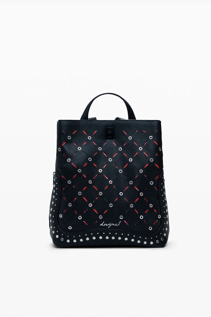 YANKEE METAL PATCH SUMY MINI2000