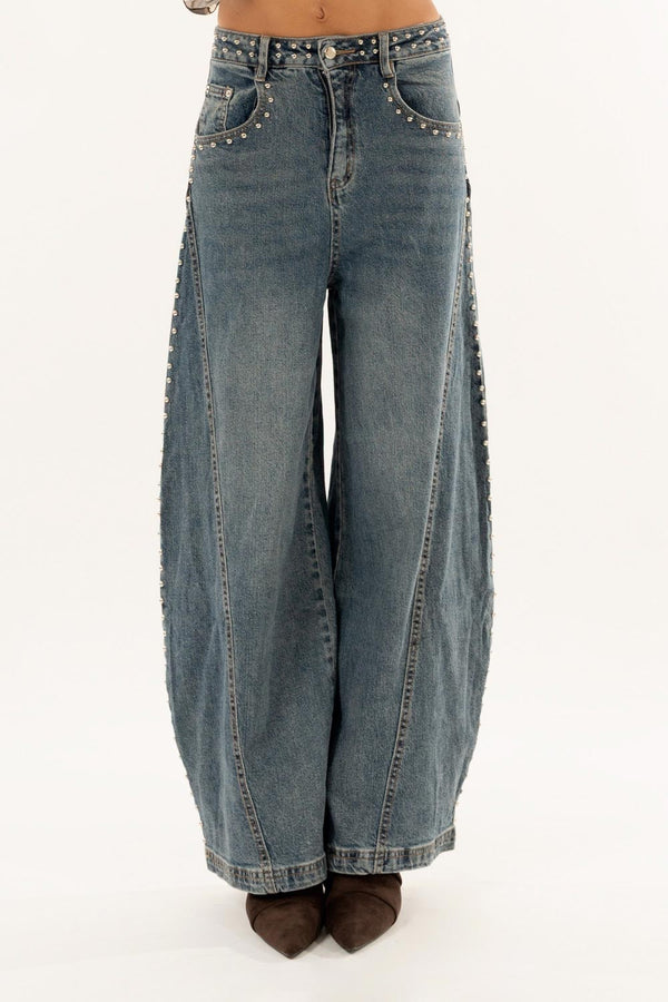 ZH106NDENIM