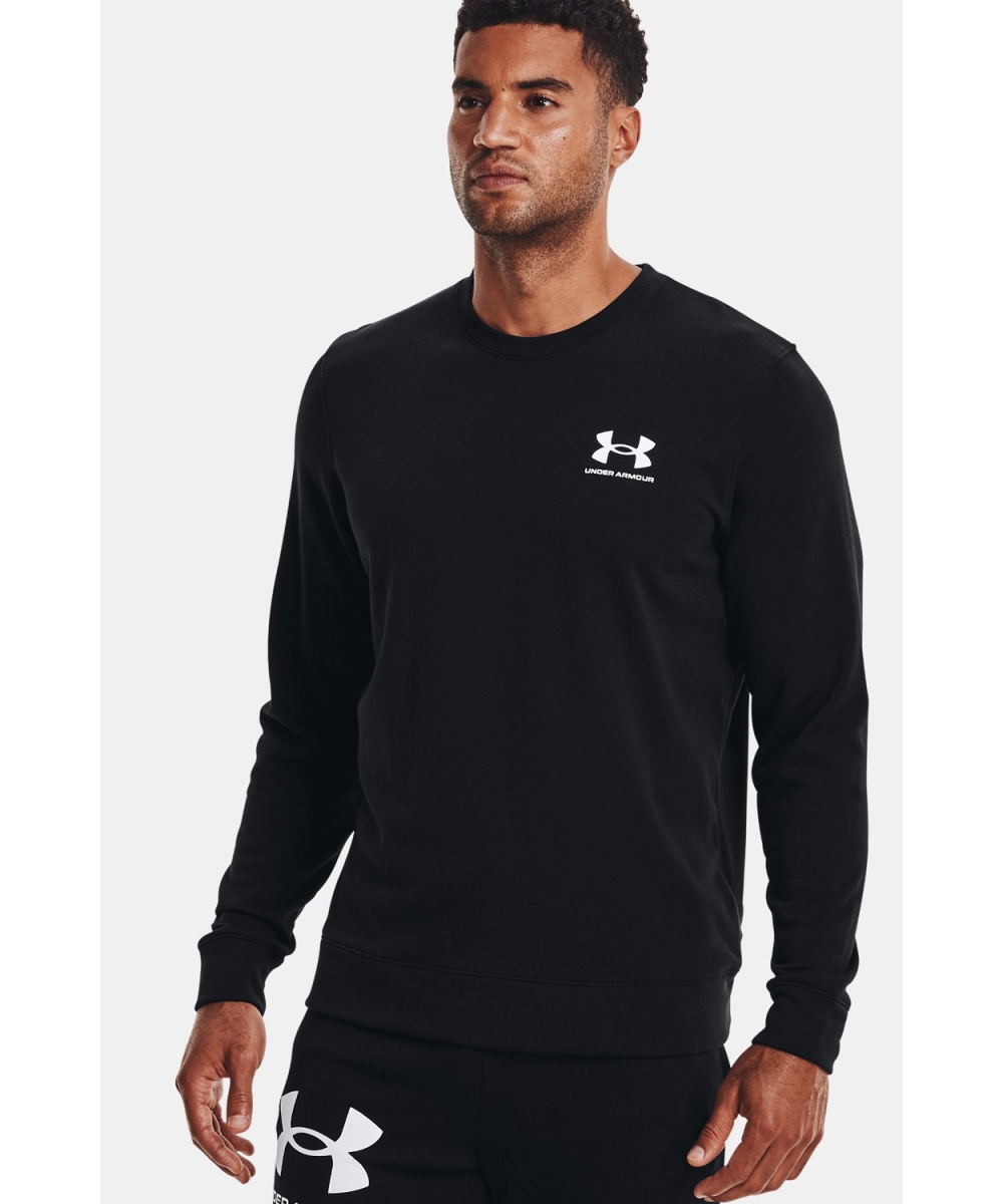 Misure felpe sales under armour